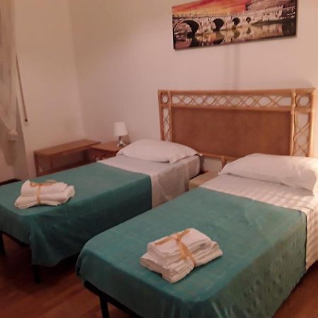Domi Marconi 28 Appartement Rome Buitenkant foto