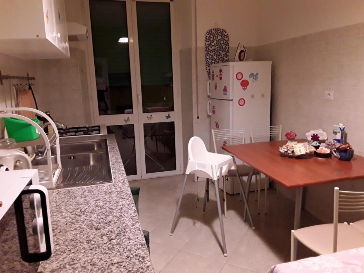 Domi Marconi 28 Appartement Rome Buitenkant foto