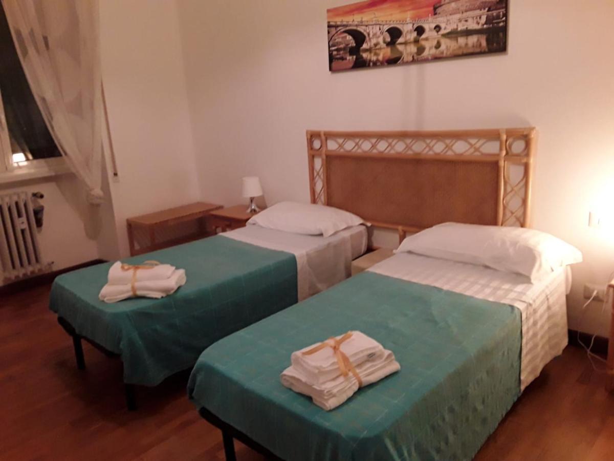 Domi Marconi 28 Appartement Rome Buitenkant foto