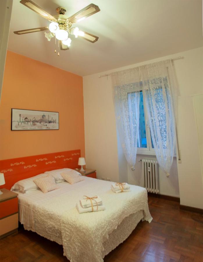 Domi Marconi 28 Appartement Rome Buitenkant foto